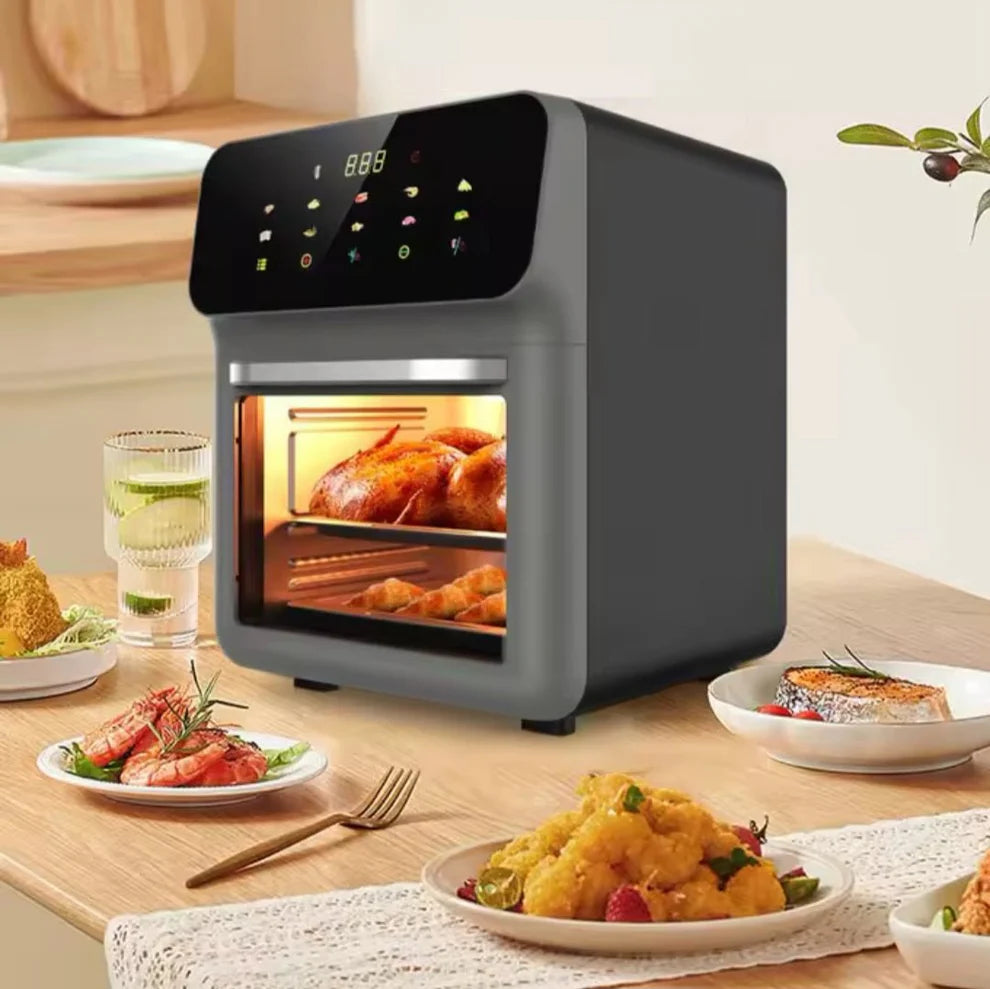 Air Fryer Pro Friteza