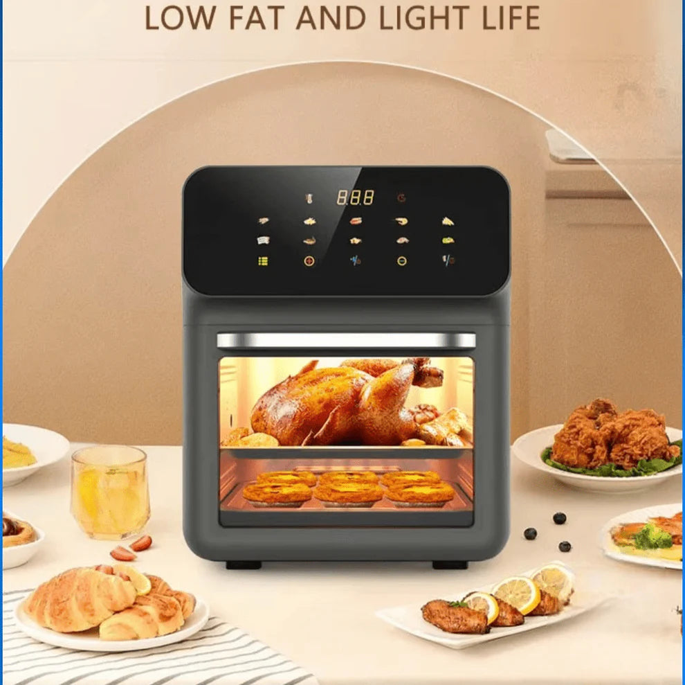 Air Fryer Pro Friteza