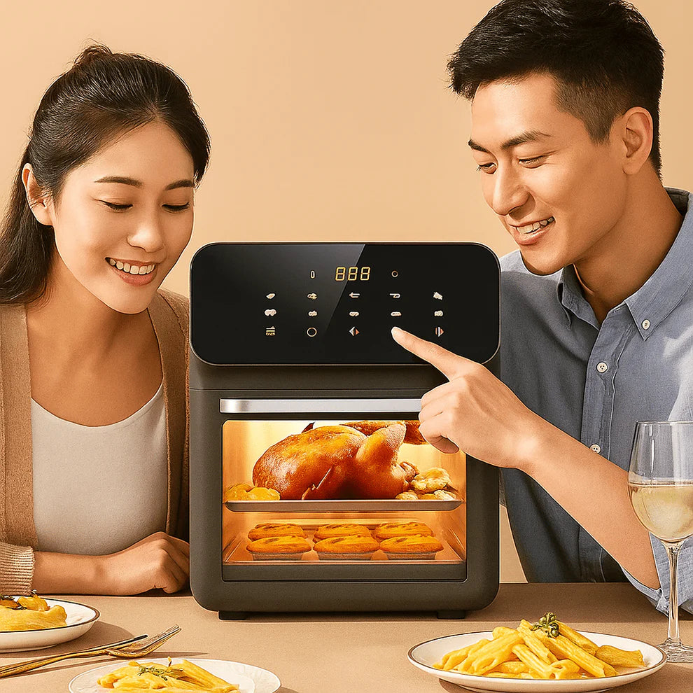 Air Fryer Pro Friteza