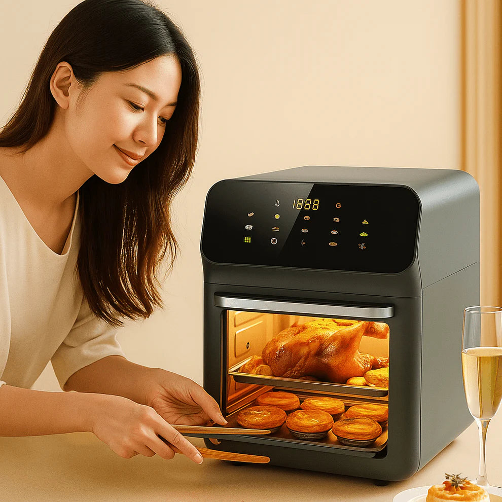 Air Fryer Pro Friteza