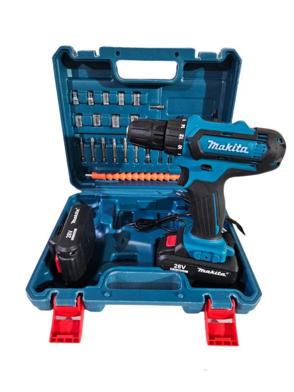 Aku bušilica Makita 28 V