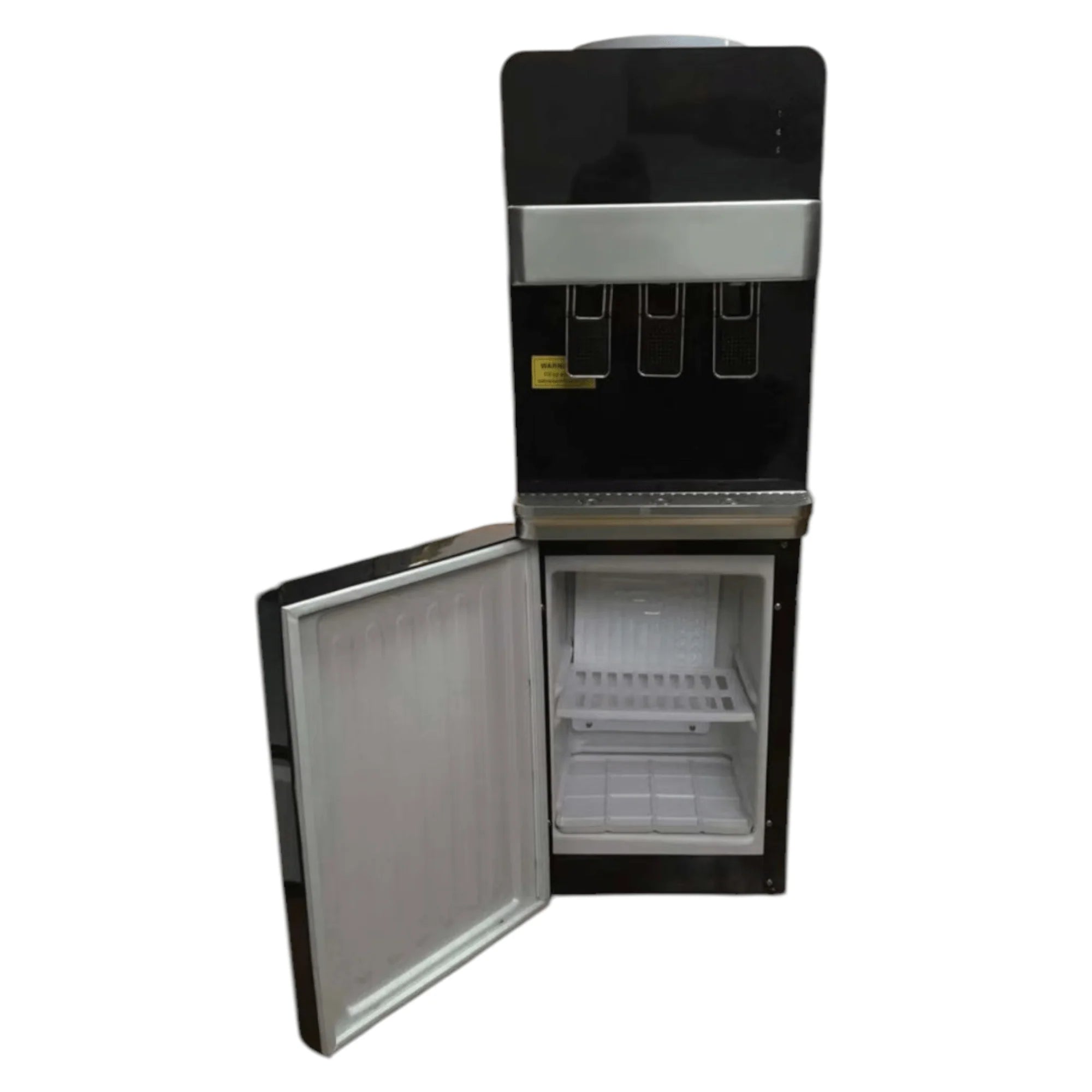 💧 Aparat za Vodu "Black" – Elegancija, Snaga i Udobnost u Jednom