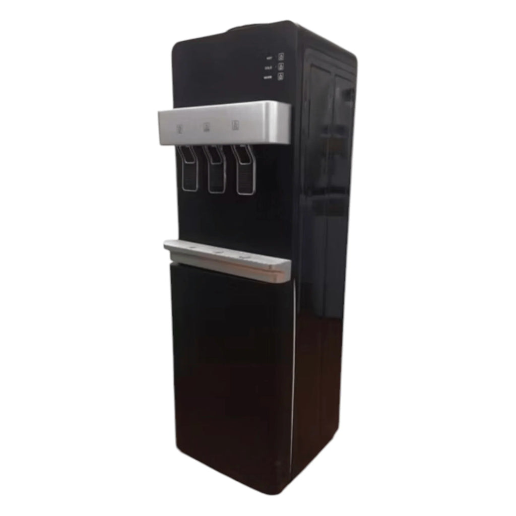 💧 Aparat za Vodu "Black" – Elegancija, Snaga i Udobnost u Jednom