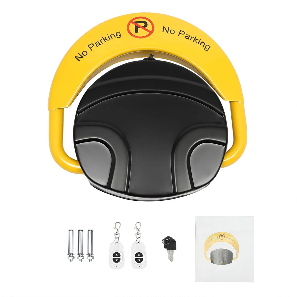 Automatska Električna Parking Rampa