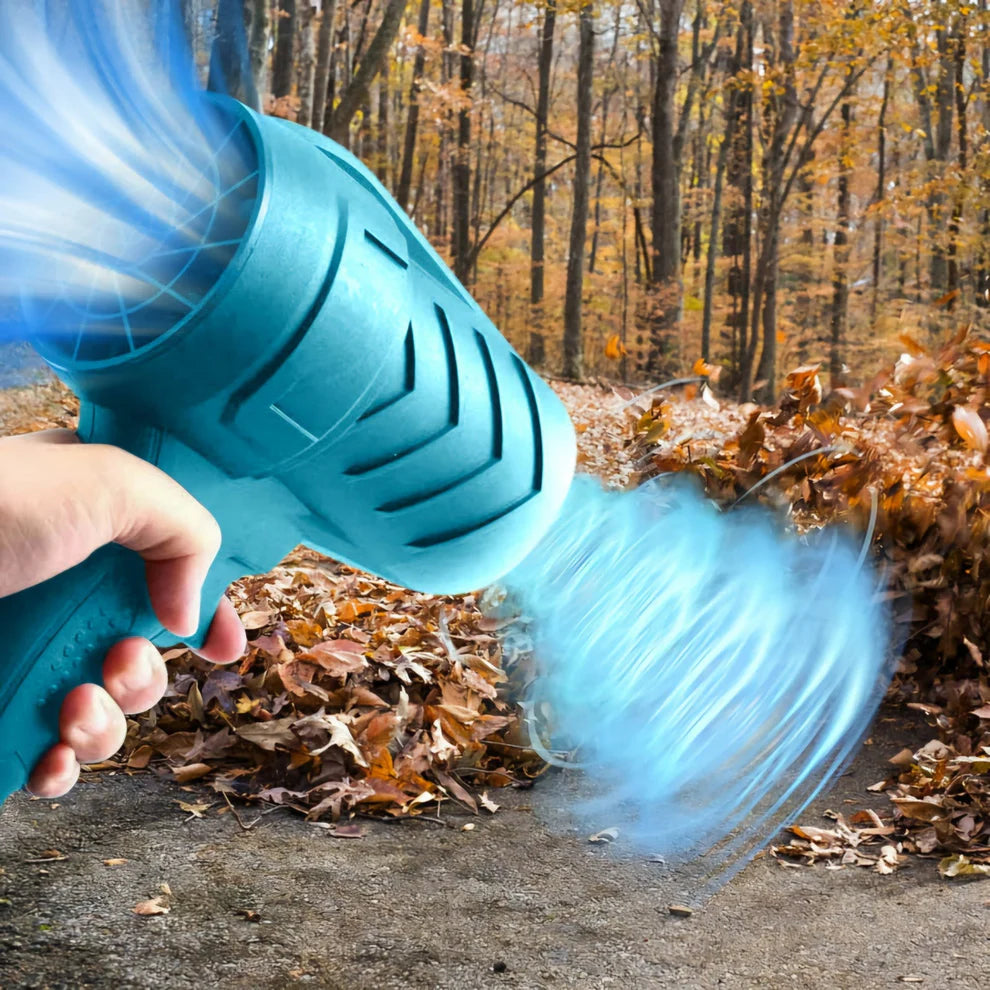 Bežični Puhač Lišća 48V