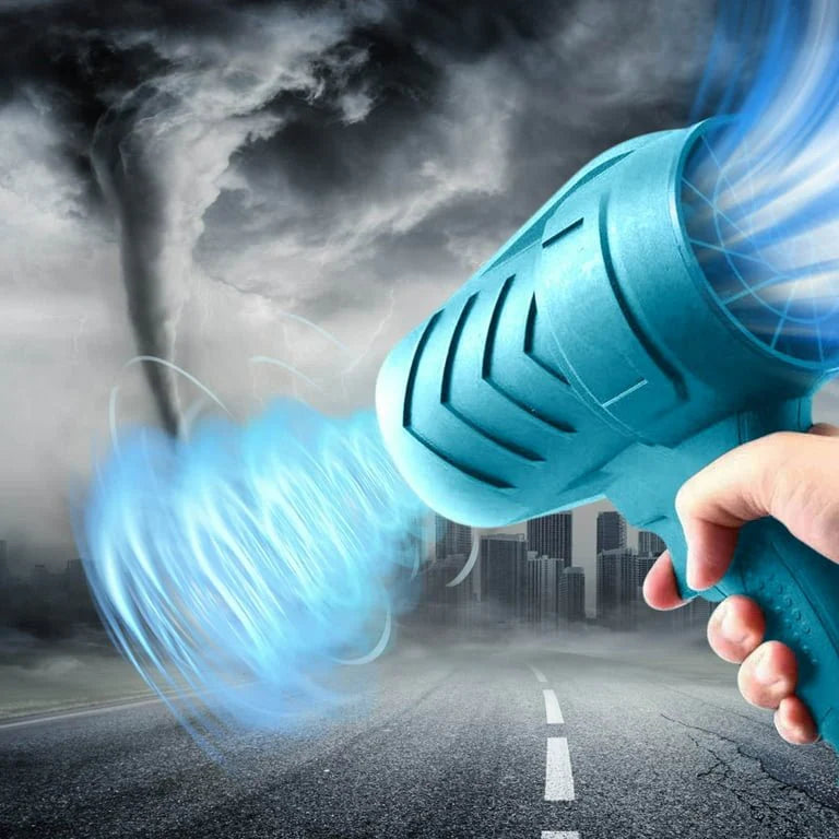 Bežični Puhač Lišća 48V