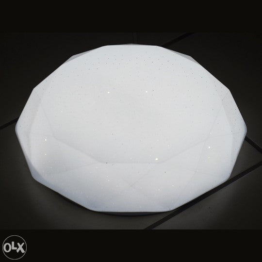 ✨ LED PLAFONJERA ALICIA 36 W – DIJAMANT
