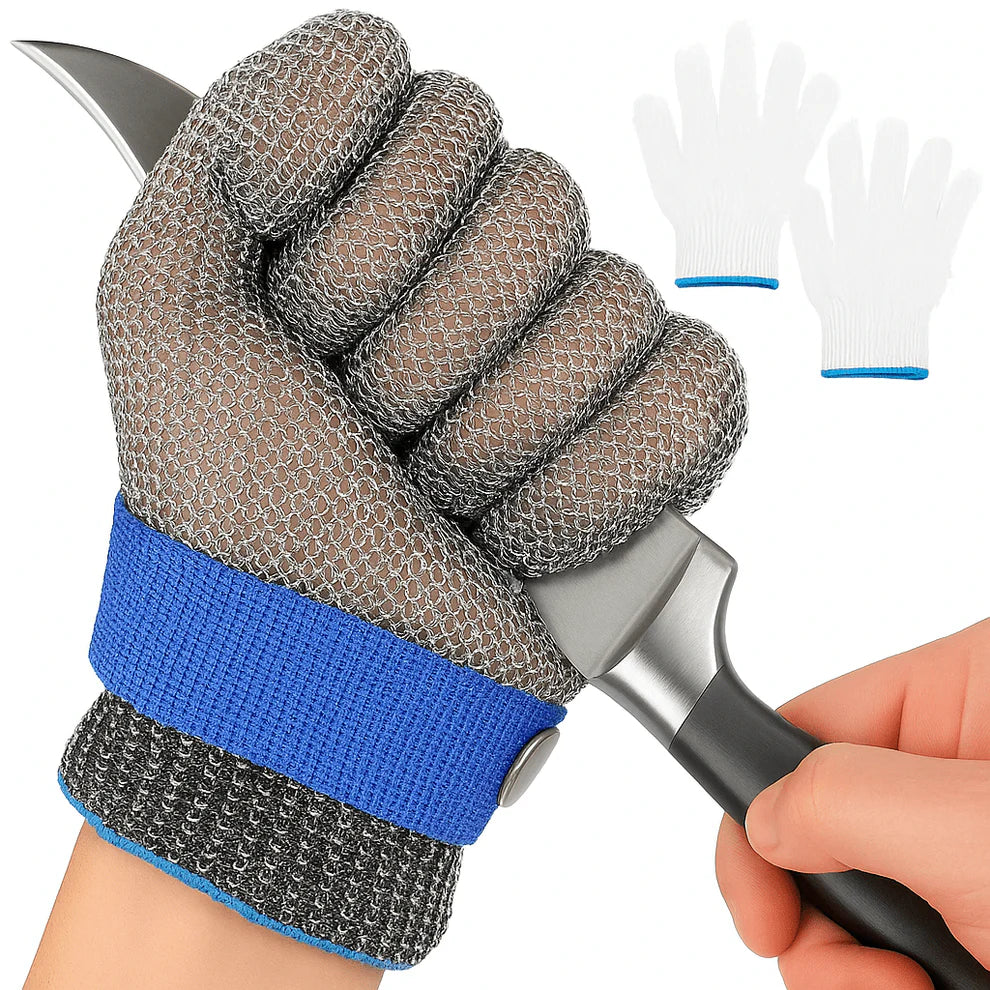 Čelična Zaštitna Rukavica