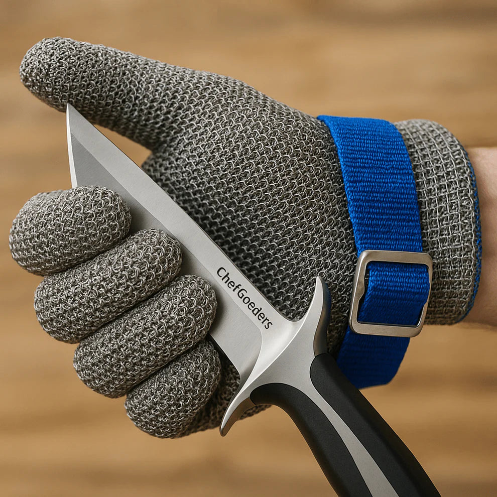 Čelična Zaštitna Rukavica