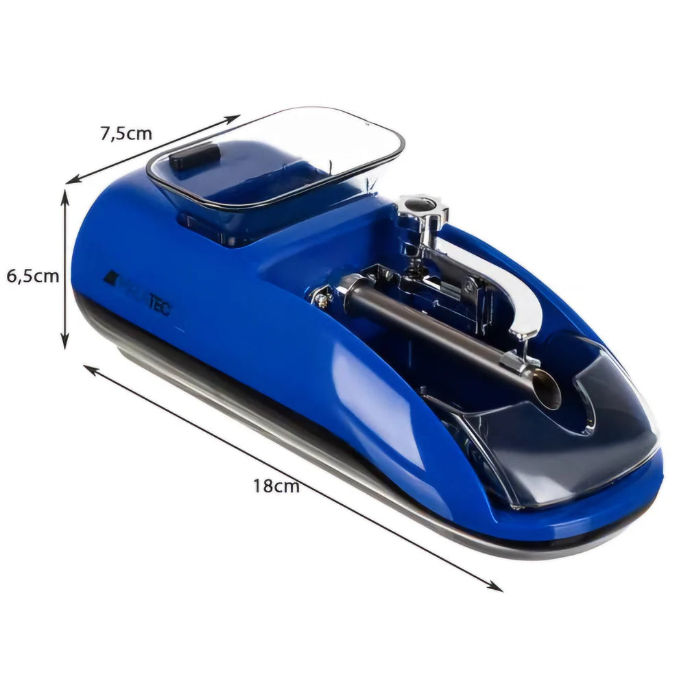 Električna mašinica za pravljenje cigara