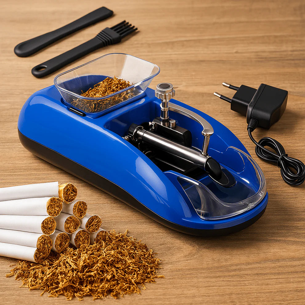 Električna mašinica za pravljenje cigara