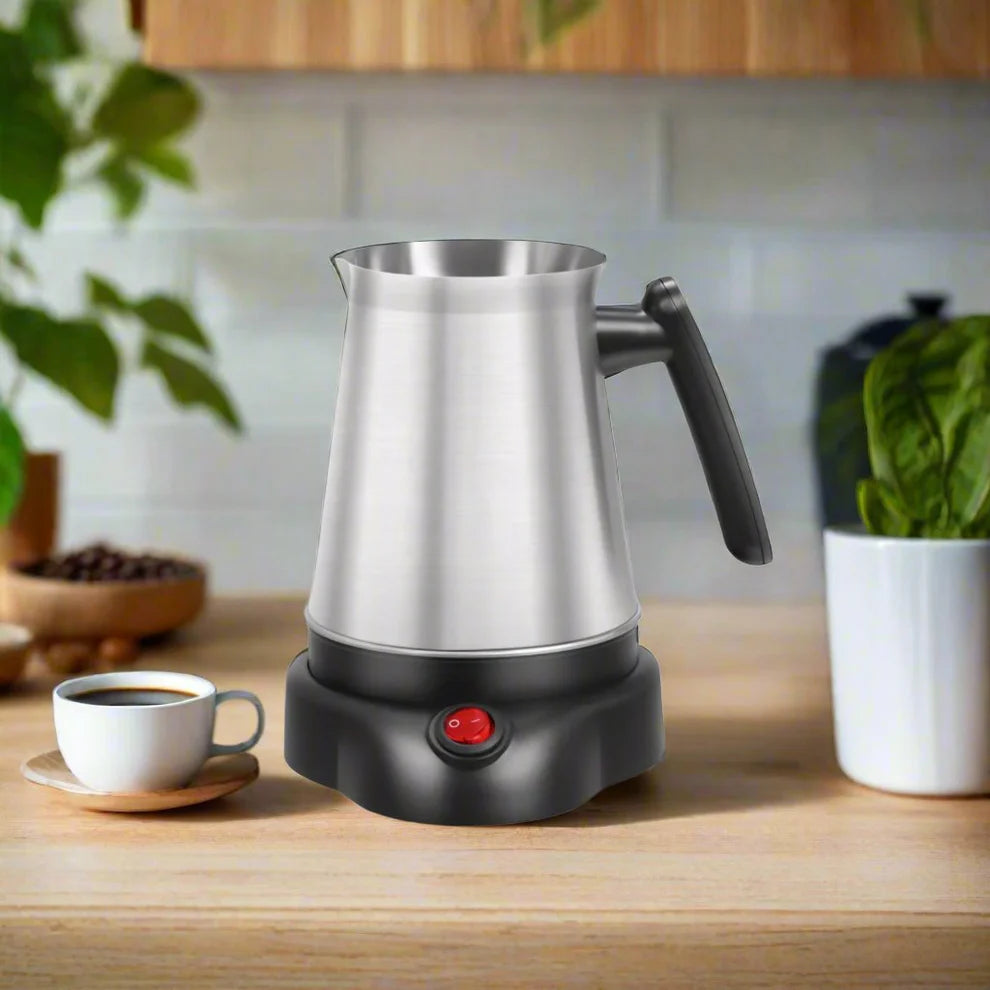 Električni Aparat za Kavu HM-2590