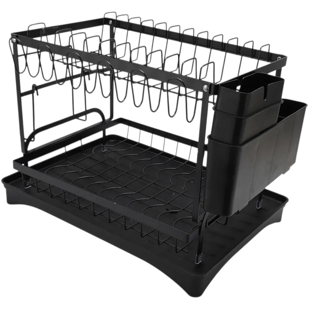 Etažno cjedilo za posuđe "X2" - Efikasno i praktično rješenje za suđe