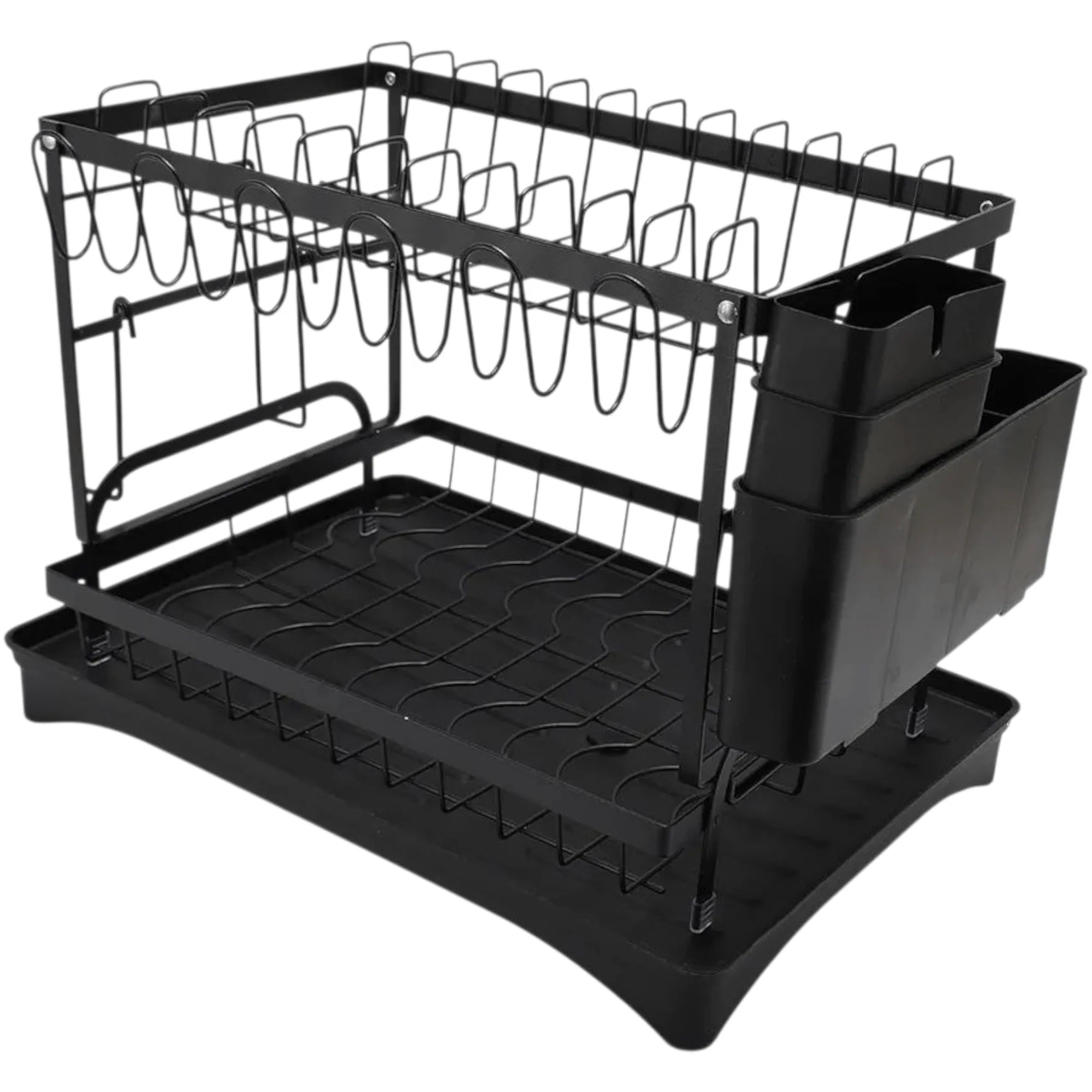 Etažno cjedilo za posuđe "X2" - Efikasno i praktično rješenje za suđe