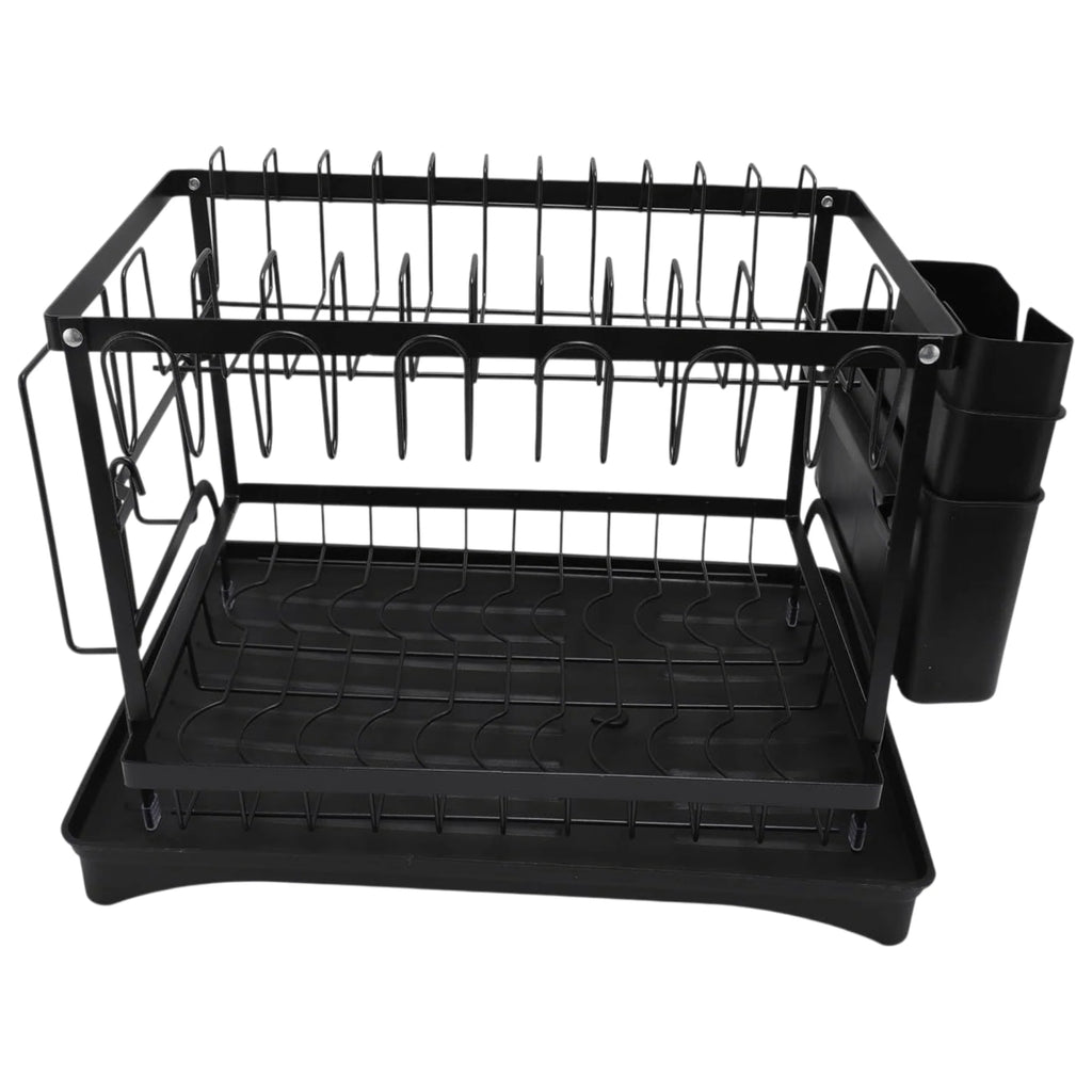 Etažno cjedilo za posuđe "X2" - Efikasno i praktično rješenje za suđe