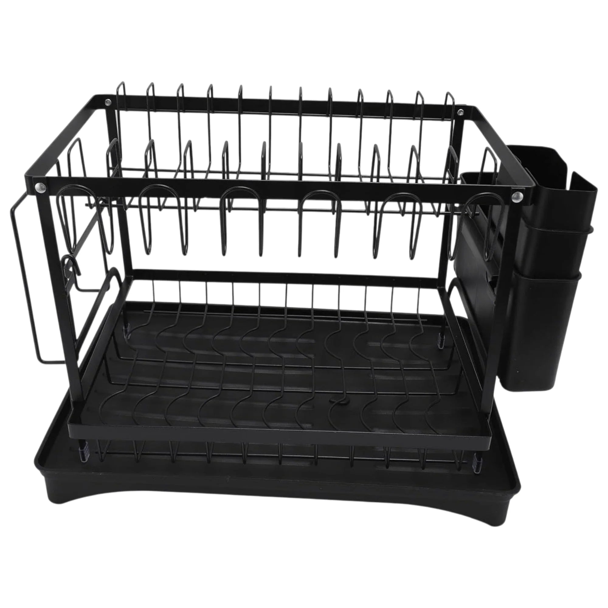 Etažno cjedilo za posuđe "X2" - Efikasno i praktično rješenje za suđe