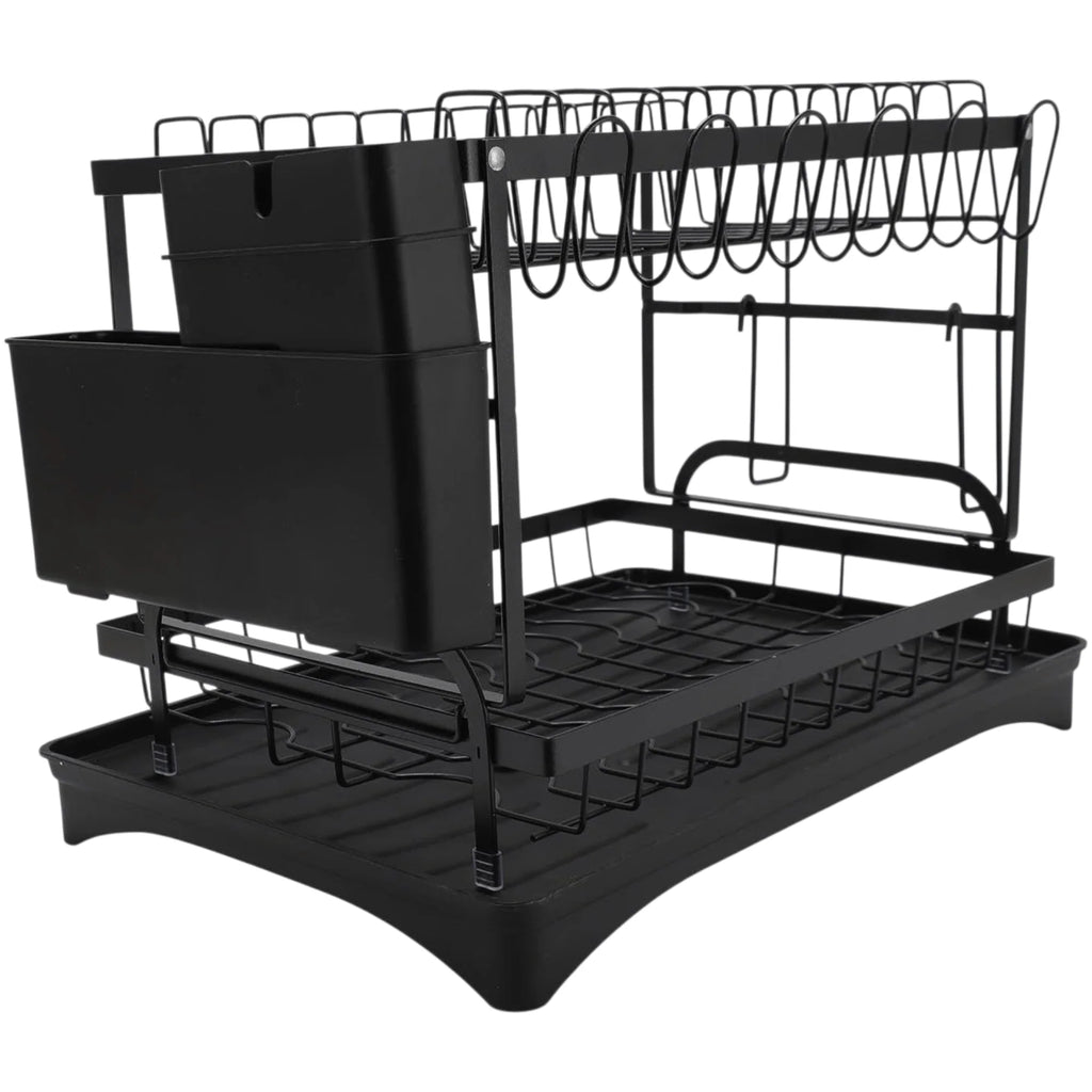 Etažno cjedilo za posuđe "X2" - Efikasno i praktično rješenje za suđe