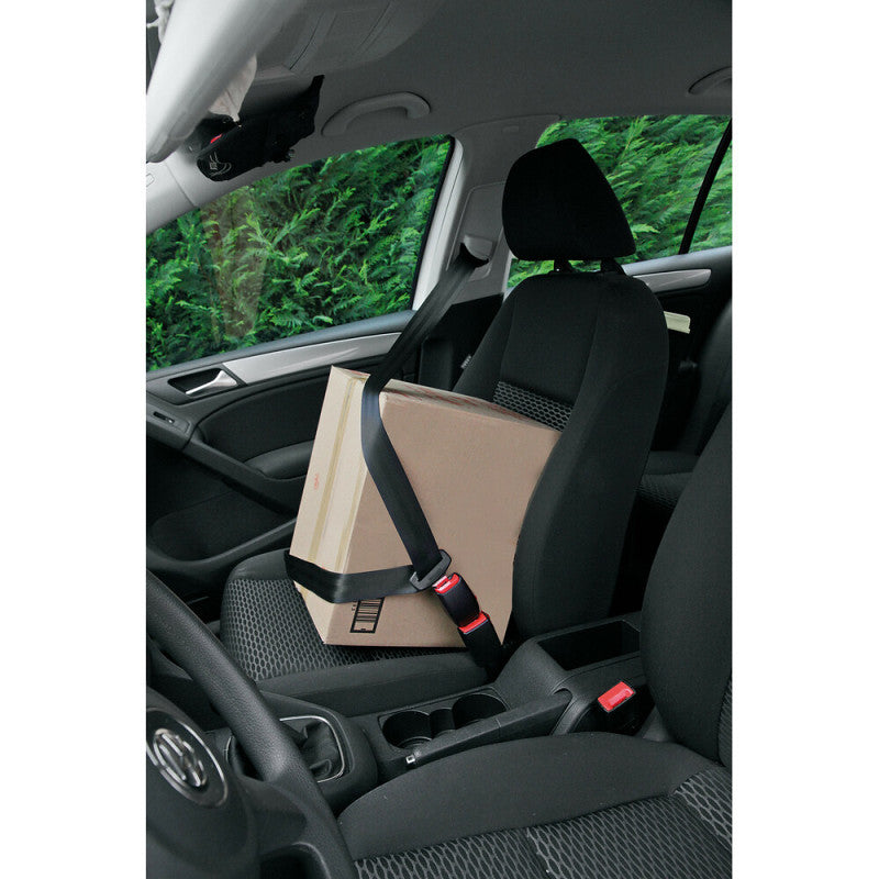 LAMPA ZITTO-2 – UNIVERZALNI SEAT BELT BEEP-STOPPER & 7 CM EXTENDER