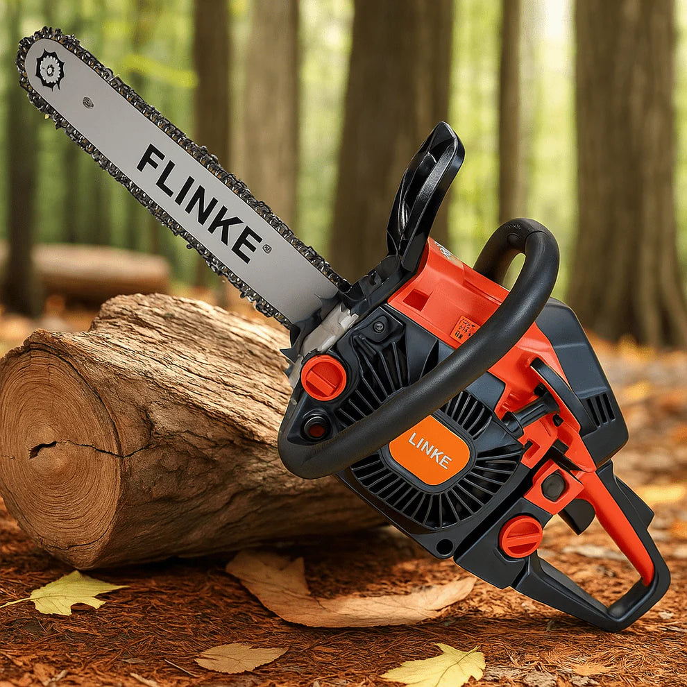 Flinke Motorna Pila 7,5 KS