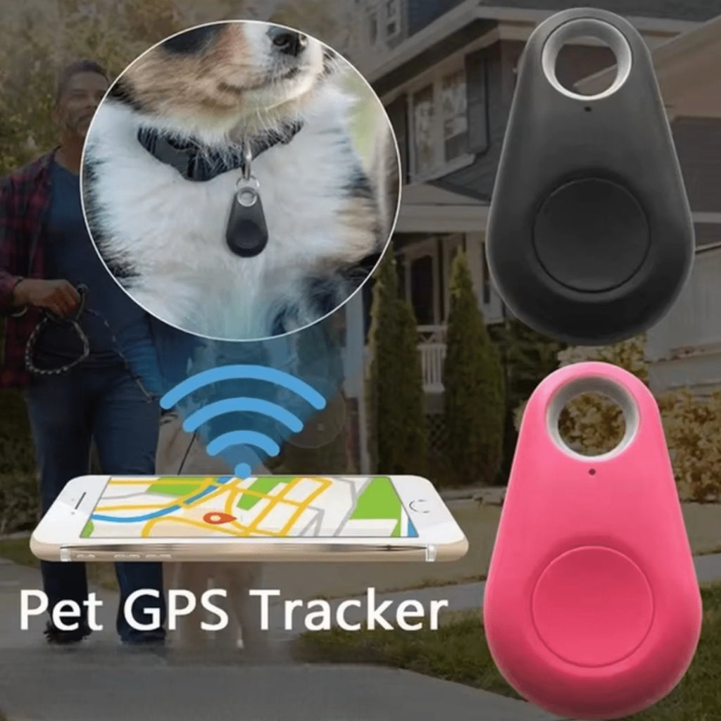 GPS Mini Lokator Privjesak – Vaše Stvari, Uvijek Nađene!