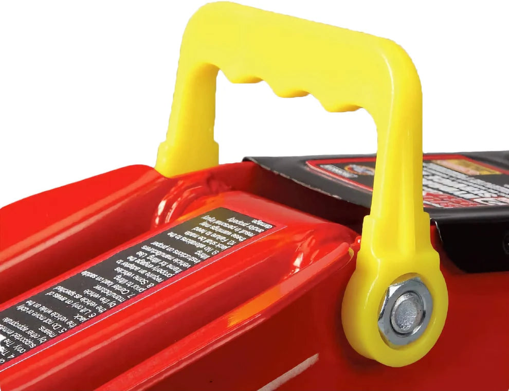 Hidraulična "Krokodil" Auto Dizalica 2 Tone