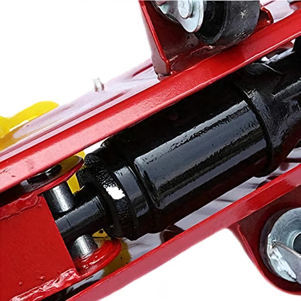 Hidraulična "Krokodil" Auto Dizalica 2 Tone