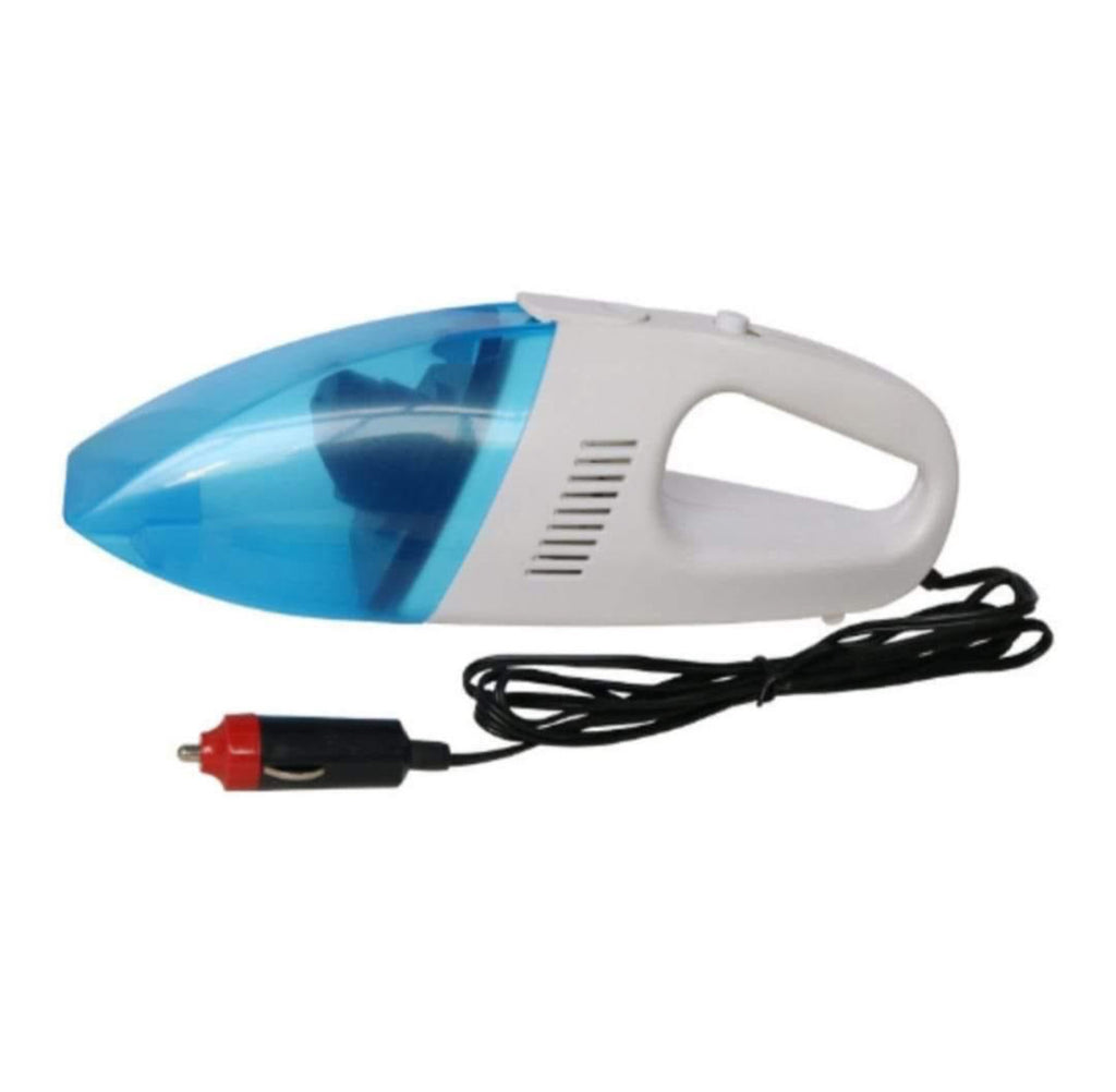 PRIJENOSNI RUČNI USISIVAČ ZA AUTO – 12V!