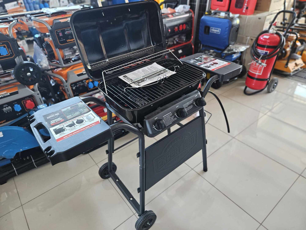 🔥 PLINSKI ROŠTILJ – BRZO, ČISTO I PROFESIONALNO PEČENJE 🔥