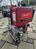 🔥 UNIVERZALNI DIZEL MOTOR 8.2 kW – SNAGA KOJA TRAJE GODINAMA