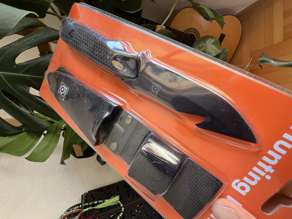 EYESON VT284 – LOVAČKI NOŽ  SA FUTROLOM