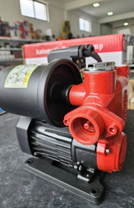 💧 PUMPA ZA VODU ASAMAN Germany – 33 L/min