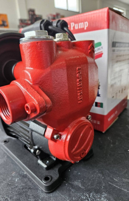 💧 PUMPA ZA VODU ASAMAN Germany – 33 L/min