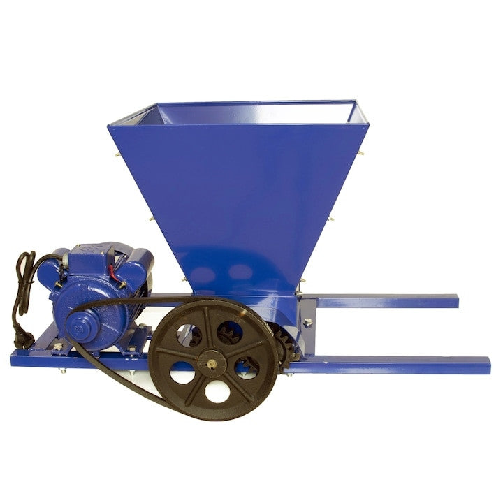 🍎🔥 MLIN ZA SJECKANJE VOĆA – 1500 W | PROFESIONALNA SNAGA 🔥🍐