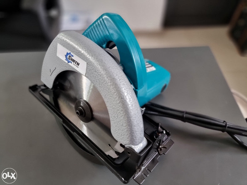 ⚡ RUČNI CIRKULAR SMITH AUSTRIA – 2800 W PROFI