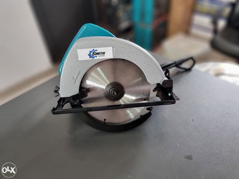 ⚡ RUČNI CIRKULAR SMITH AUSTRIA – 2800 W PROFI