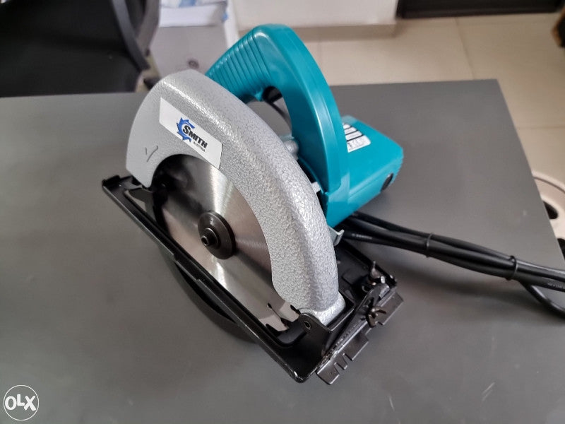 ⚡ RUČNI CIRKULAR SMITH AUSTRIA – 2800 W PROFI