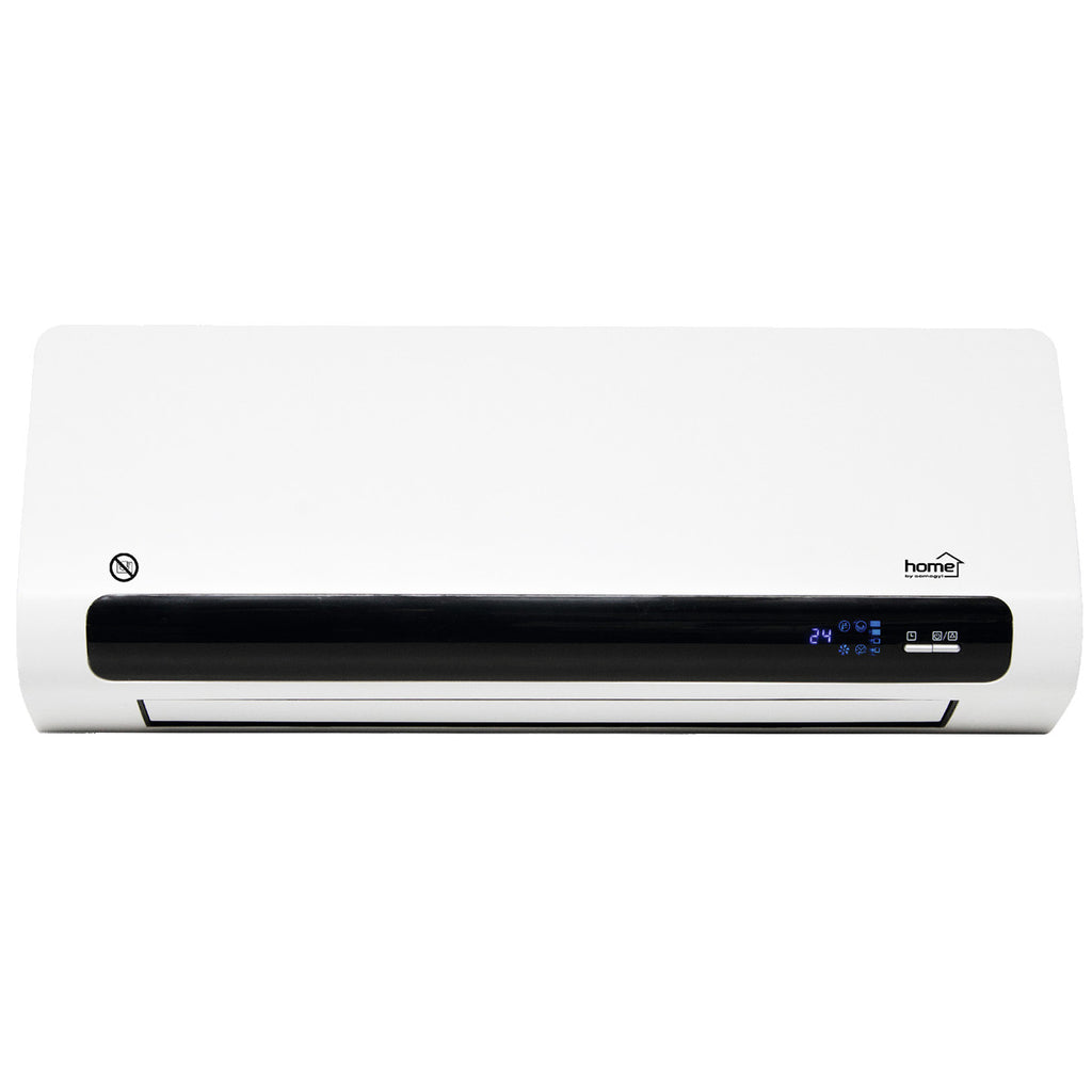ZIDNA GRIJALICA 2200W – SNAGA, ELEGANCIJA I PAMETNA KONTROLA!