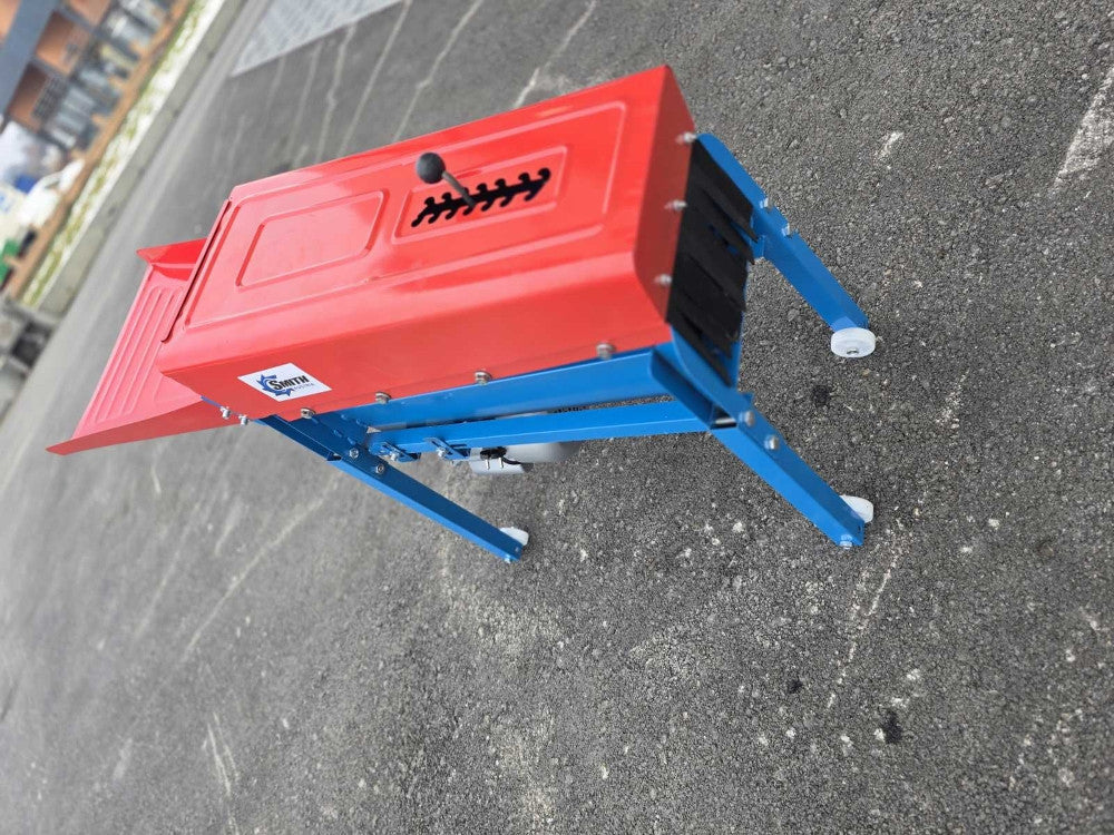 ❌❌ SMITH AUSTRIA KRUNJAČ ZA KUKURUZ 2.2 kW – POBOLJŠANI MODEL ❌❌