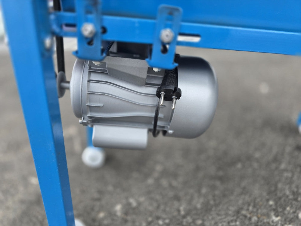 ❌❌ SMITH AUSTRIA KRUNJAČ ZA KUKURUZ 2.2 kW – POBOLJŠANI MODEL ❌❌