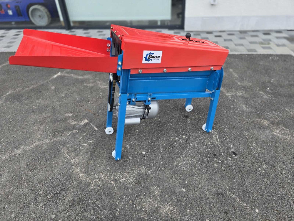 ❌❌ SMITH AUSTRIA KRUNJAČ ZA KUKURUZ 2.2 kW – POBOLJŠANI MODEL ❌❌