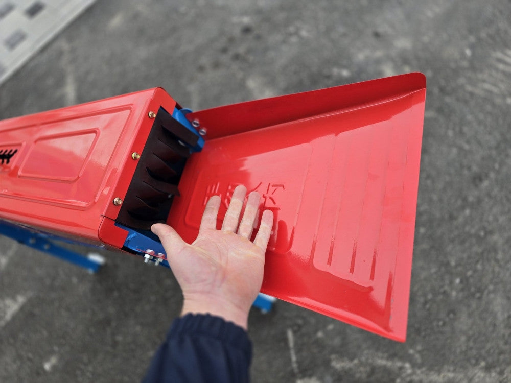 ❌❌ SMITH AUSTRIA KRUNJAČ ZA KUKURUZ 2.2 kW – POBOLJŠANI MODEL ❌❌