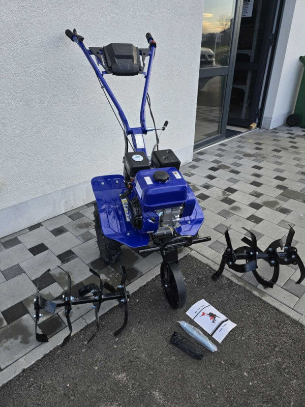 🌱 MOTORNA KOPAČICA SMITH AUSTRIA 9KS 🔥