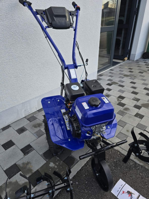 🌱 MOTORNA KOPAČICA SMITH AUSTRIA 9KS 🔥