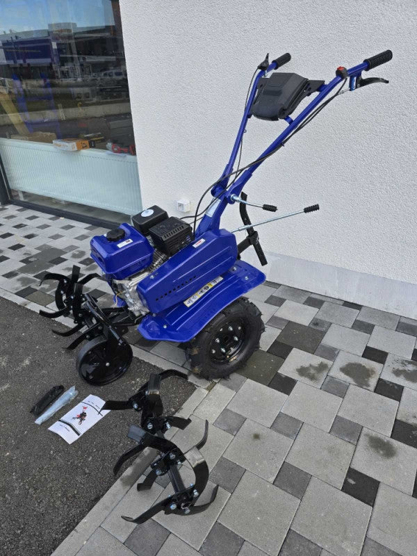 🌱 MOTORNA KOPAČICA SMITH AUSTRIA 9KS 🔥