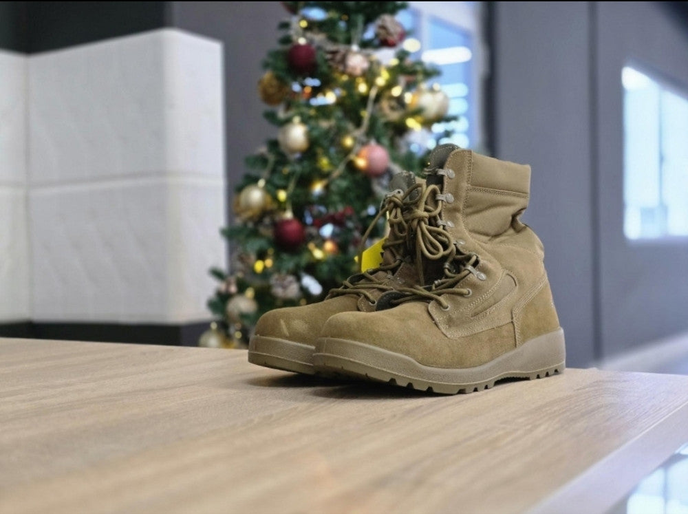 BELLEVILLE VOJNE ČIZME – VRHUNSKA KVALITETA