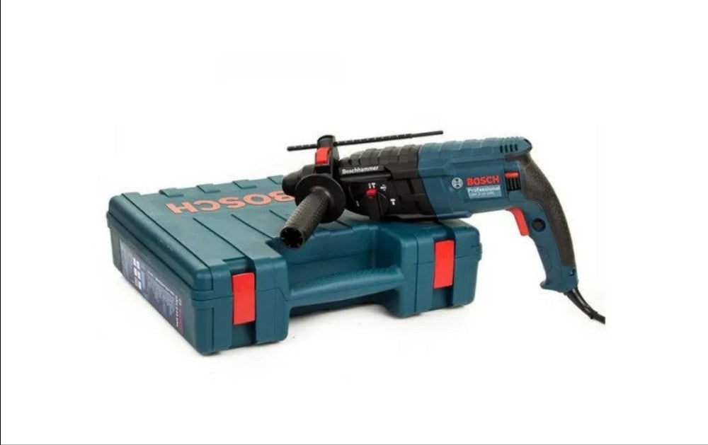 🔩 Bosch GBH 2-26 DRE Professional – Moćni alat za profesionalce i zahtjevne korisnike!