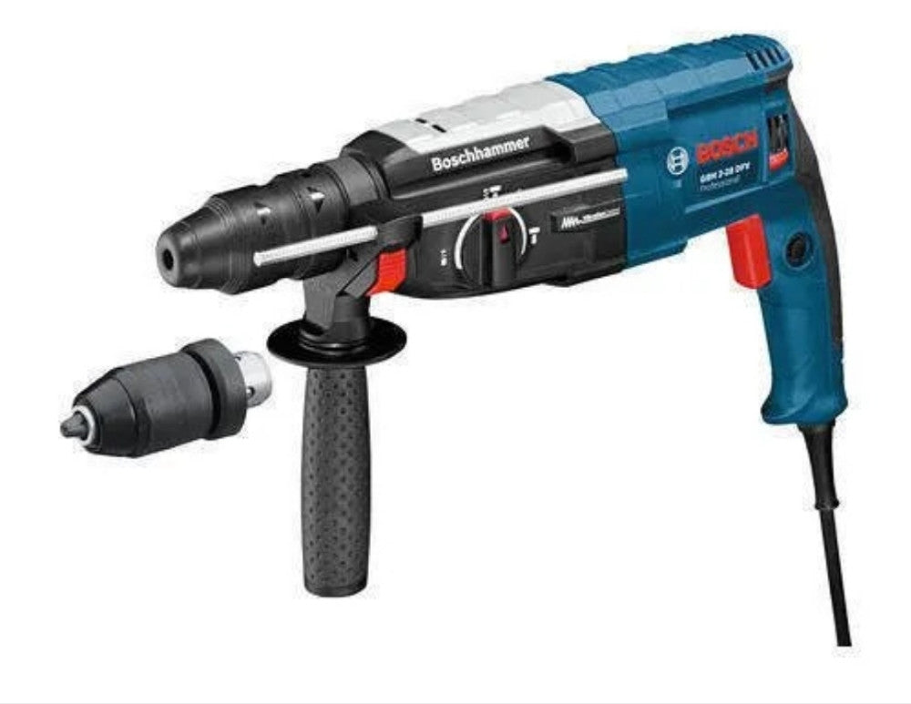 🔩 Bosch GBH 2-26 DRE Professional – Moćni alat za profesionalce i zahtjevne korisnike!