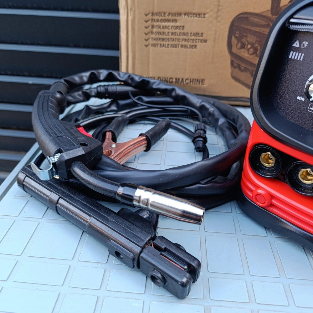 Profesionalni HILTI MIG/MMA Aparat za varenje 500A – 2u1