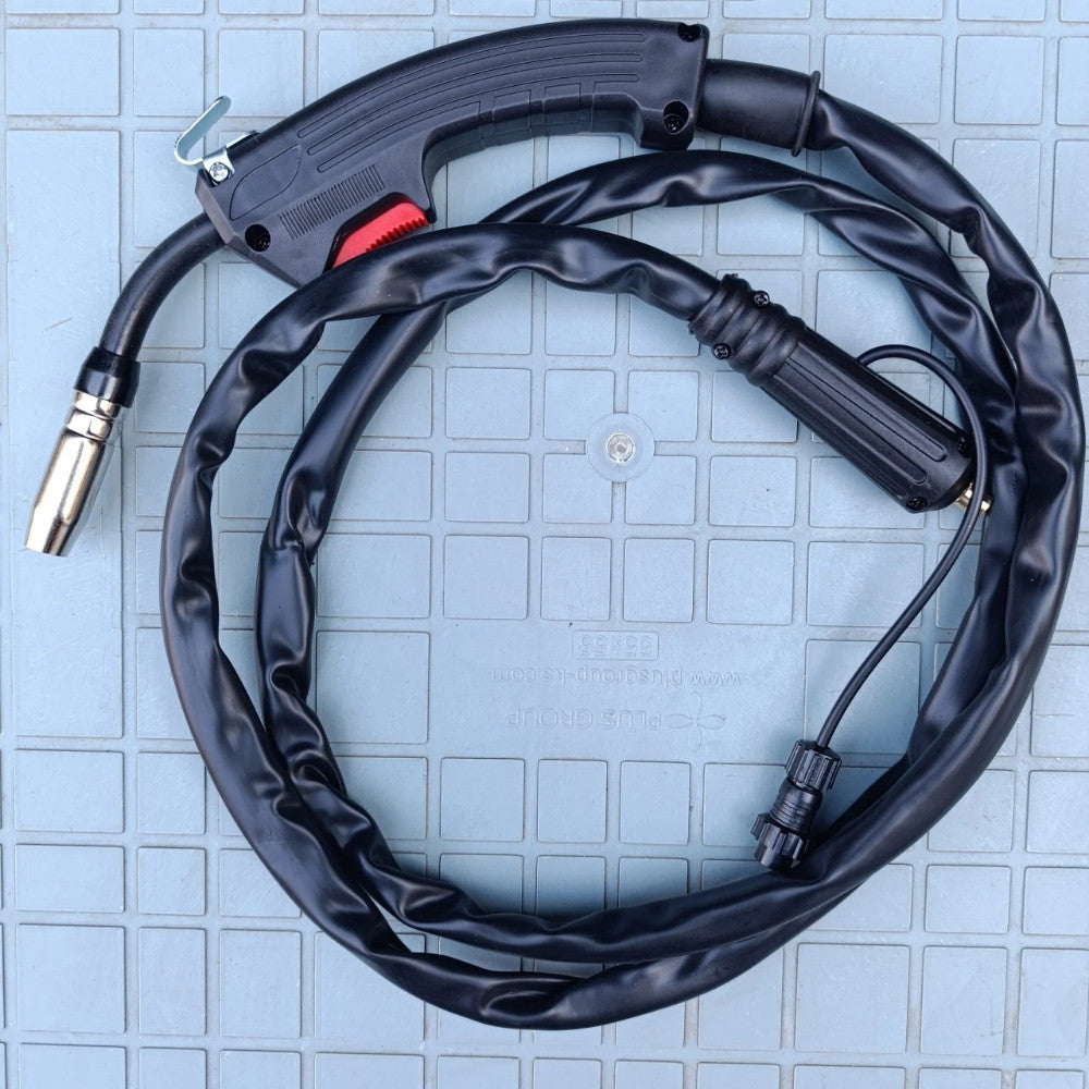 MAKITA 3u1 Aparat za Varenje MIG/MMA/TIG – 500A