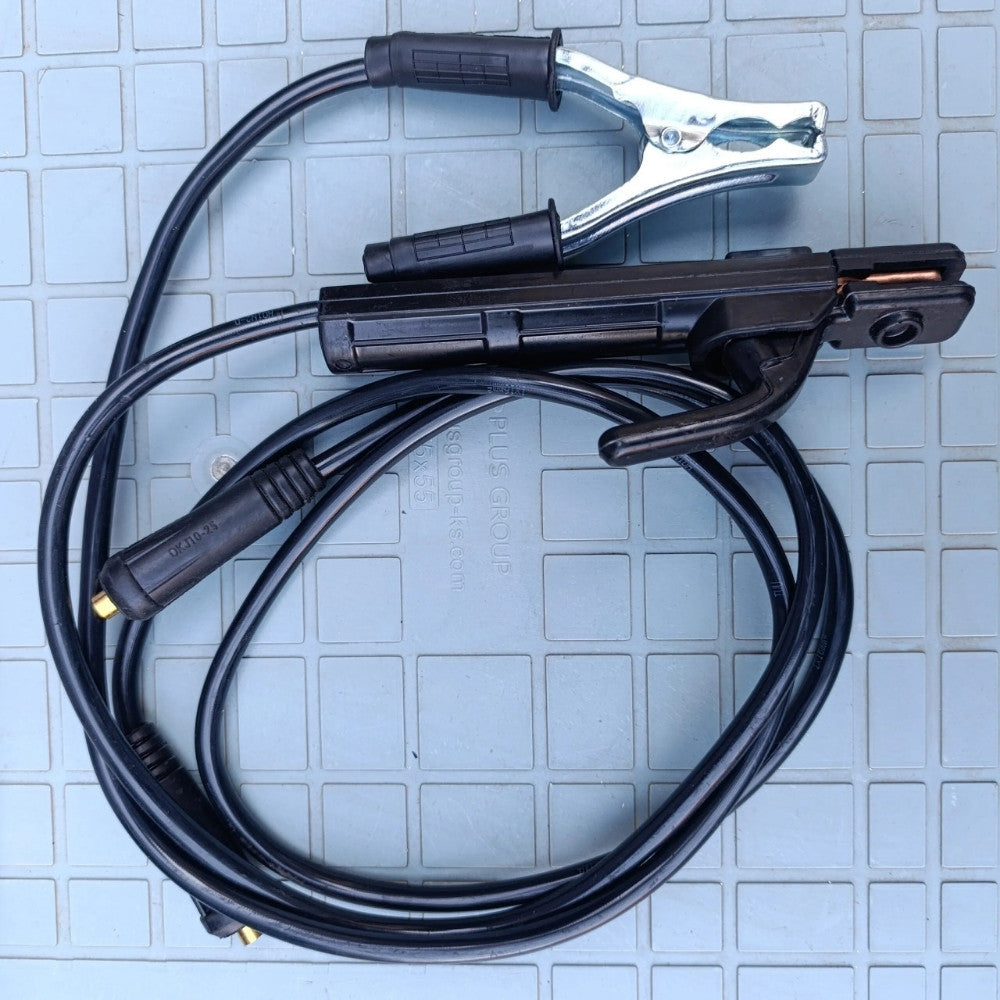 MAKITA 3u1 Aparat za Varenje MIG/MMA/TIG – 500A